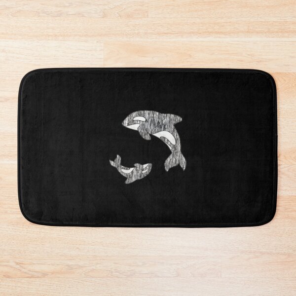 Item preview, Wilbur Soot Orca Whale 	  Classic 		 designed and sold by vvakvjfns0.