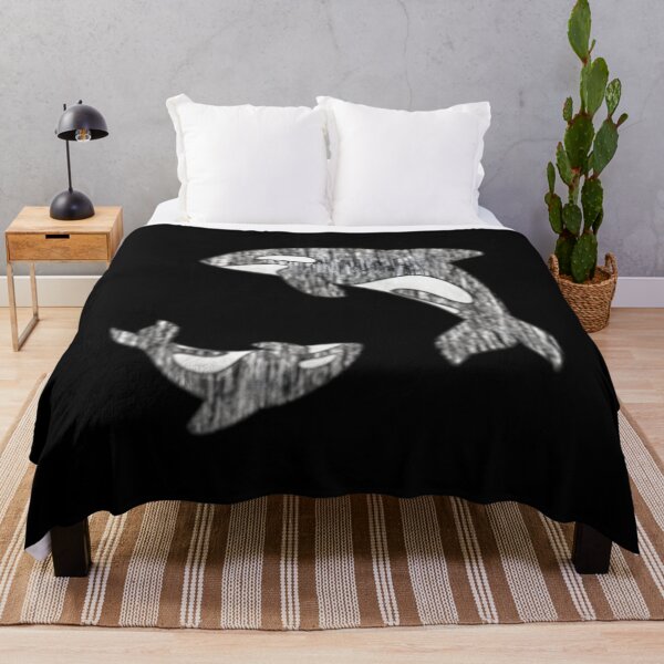 Item preview, Wilbur Soot Orca Whale 	  Classic 		 designed and sold by vvakvjfns0.