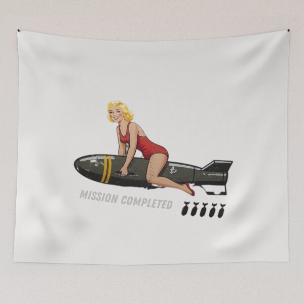 Item preview, 1940s style poster designed and sold by  ViralVisionsCreating .