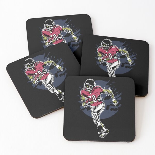 Item preview, Zombie Football. Great Football Fan 	!	 designed and sold by brsjsyyu99.
