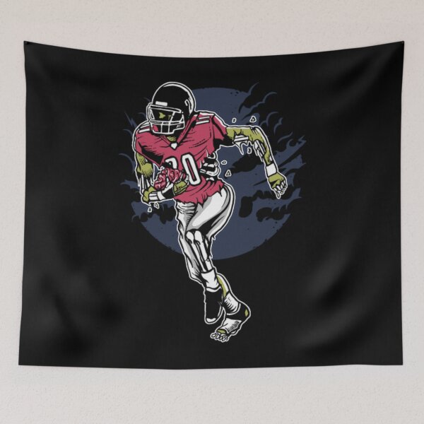 Item preview, Zombie Football. Great Football Fan 	!	 designed and sold by brsjsyyu99.