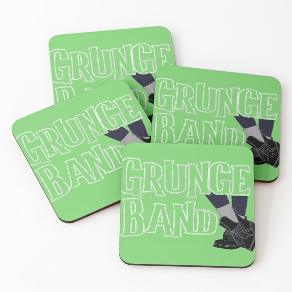 Item preview, Grunge-Band-Classic designed and sold by IsaacCameron67.