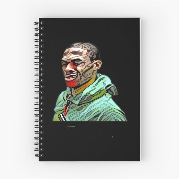 Item preview, Ya'll Tripping - Russell Westbrook  	 designed and sold by gymmrmsfifs85.