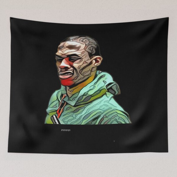 Item preview, Ya'll Tripping - Russell Westbrook  	 designed and sold by gymmrmsfifs85.