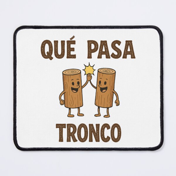 Item preview, What's up, dude? designed and sold by PALAFRASEANDO.