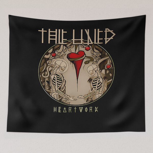 Item preview, The Used Band designed and sold by JustinStraus6.