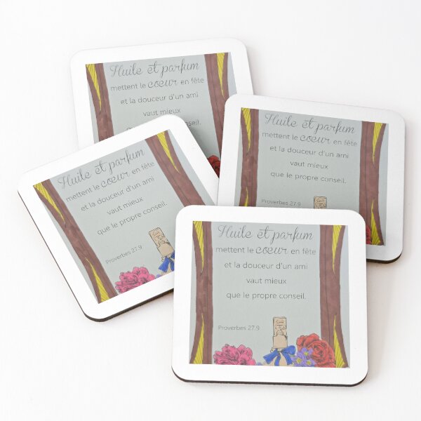 Item preview, Proverb designed and sold by Hellokittyblueflower.