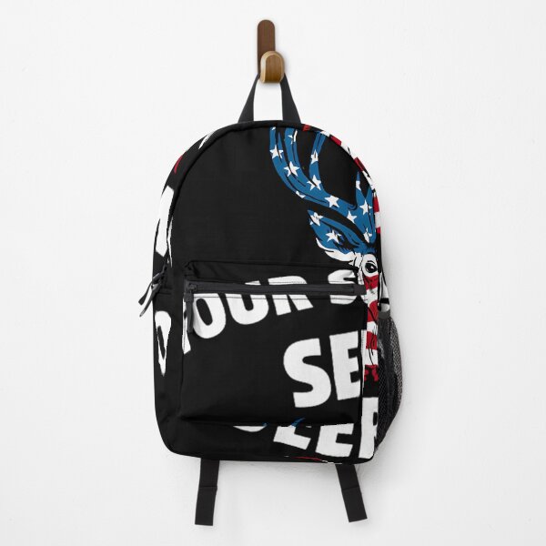 Item preview, American Flag Deer 4Th Of July - Seven Deer Ago Product designed and sold by ManueDazijo.