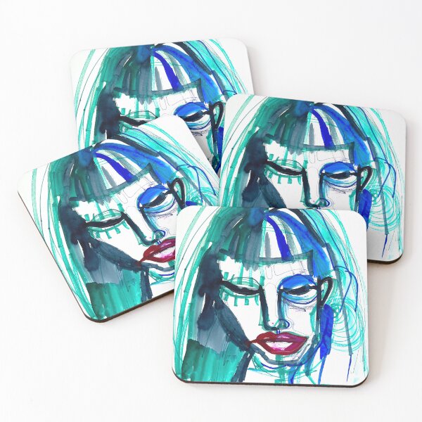 Item preview, Girl designed and sold by Tsahoiko.