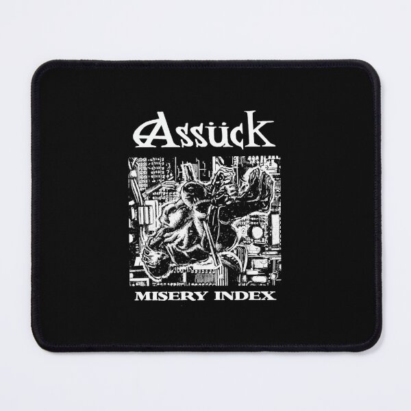 Item preview, Assuck grindcore  	 designed and sold by giljhtkop80.