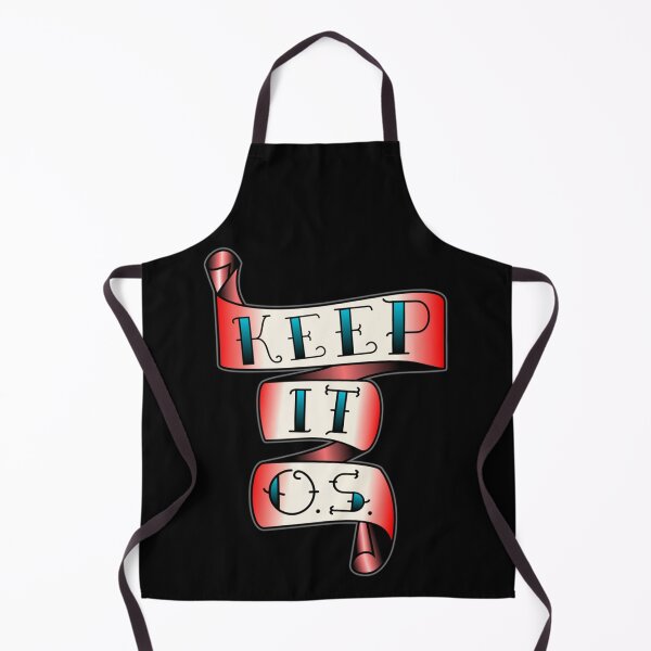 Item preview, Keep it OS designed and sold by AmeliaJames2.