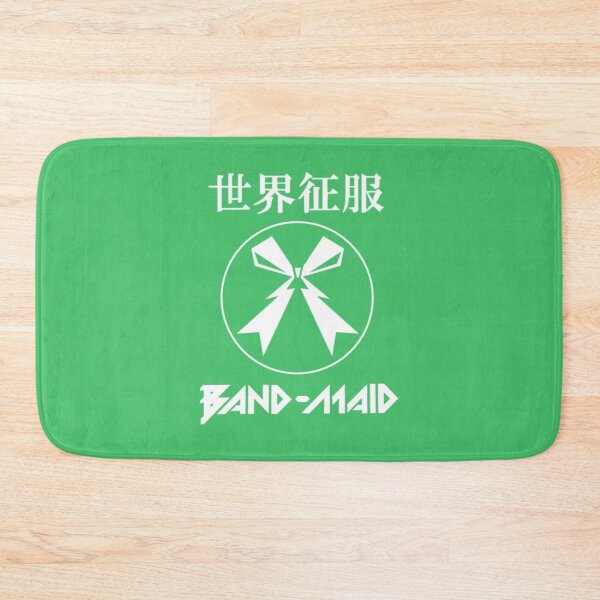 Item preview, Band-Maid-Band-Maid-Classic designed and sold by IsaacCameron67.
