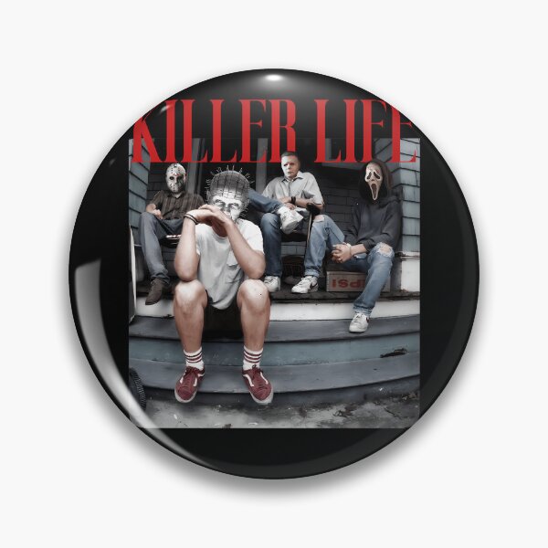 Item preview, Thug Life Golden 80's TV Sitcom Lover designed and sold by Peggyanders.
