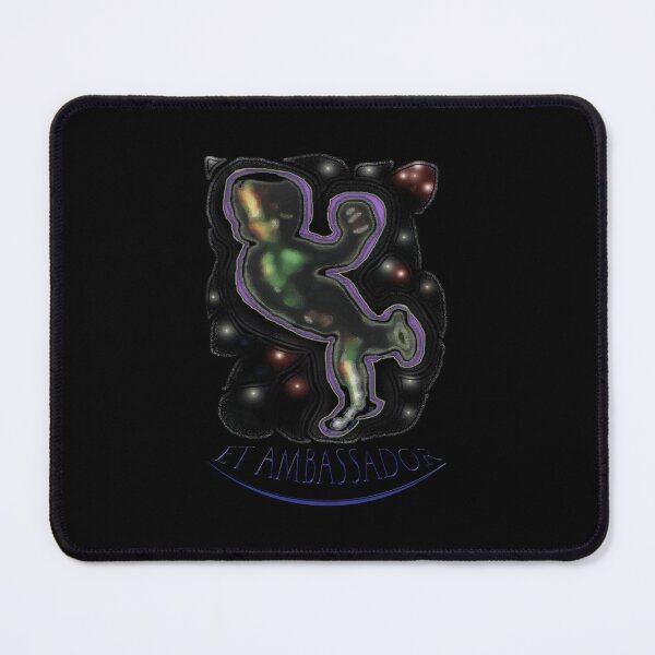 Item preview, Www.Etcontactnetwork.Com  E.T. Ambassador Classic 		 designed and sold by cobddgiaube80.