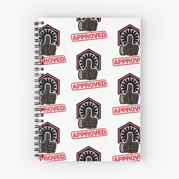 Item preview,  Stamp of Approval! designed and sold by Gaylo Ben.