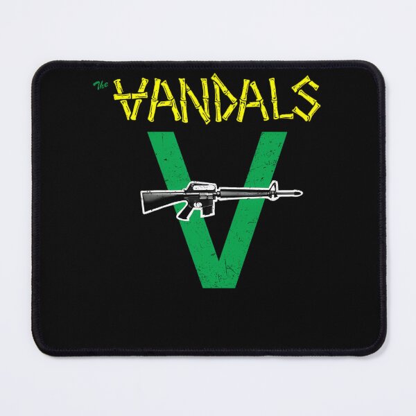 Item preview, The Vandals designed and sold by JustinStraus6.