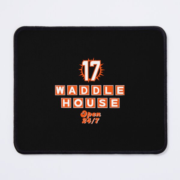 Item preview, WADDLE HOUSE designed and sold by xpnzqdcxh48.
