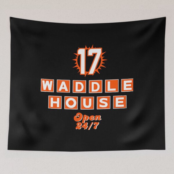 Item preview, WADDLE HOUSE  	 designed and sold by xpnzqdcxh48.