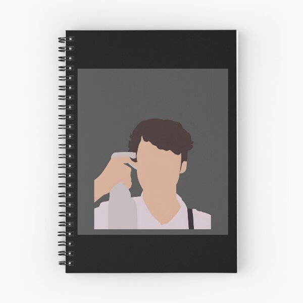 Item preview, Wilbur Soot Vector Art Sleeveless Top	 designed and sold by vvakvjfns0.