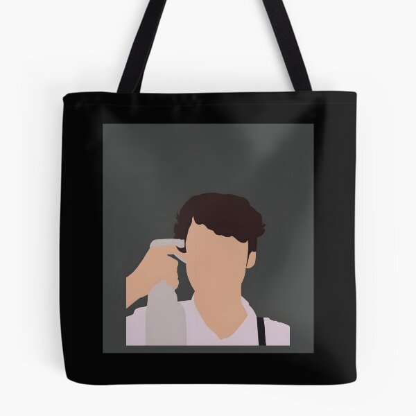 Item preview, Wilbur Soot Vector Art Sleeveless Top	 designed and sold by vvakvjfns0.