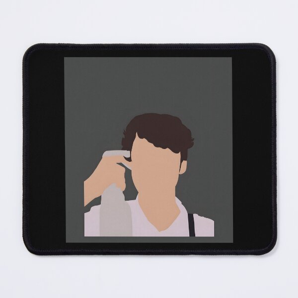 Item preview, Wilbur Soot Vector Art Sleeveless Top designed and sold by vvakvjfns0.
