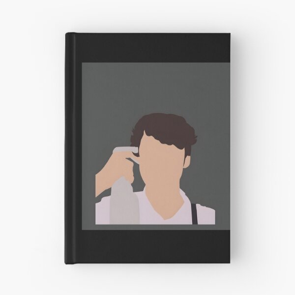 Item preview, Wilbur Soot Vector Art Sleeveless Top	 designed and sold by vvakvjfns0.