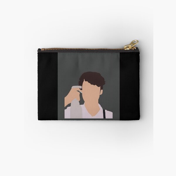 Item preview, Wilbur Soot Vector Art Sleeveless Top	 designed and sold by vvakvjfns0.