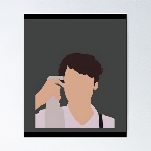 Item preview, Wilbur Soot Vector Art Sleeveless Top	 designed and sold by vvakvjfns0.