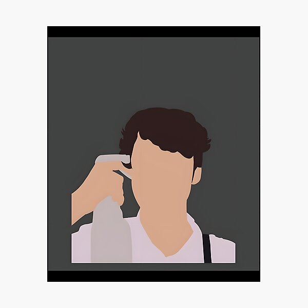 Item preview, Wilbur Soot Vector Art Sleeveless Top	 designed and sold by vvakvjfns0.