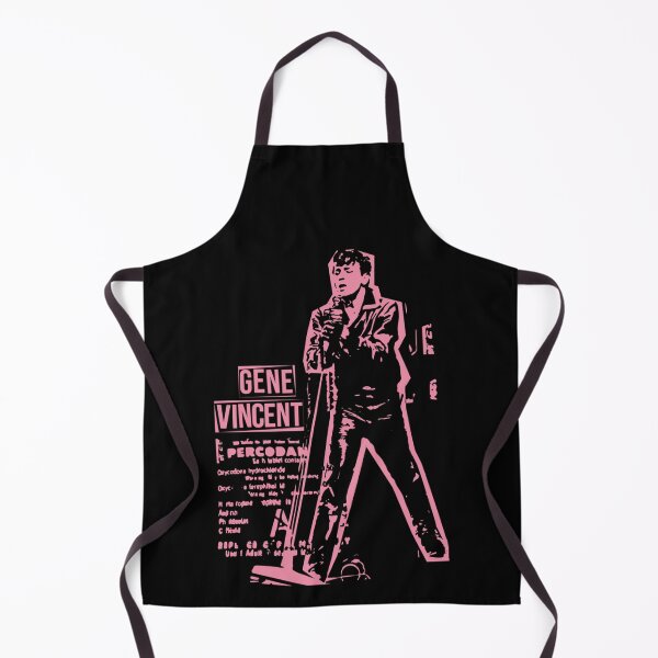 Item preview, Gene_Vincent designed and sold by AmeliaJames2.