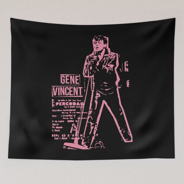 Item preview, Gene_Vincent designed and sold by AmeliaJames2.