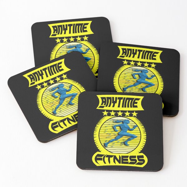 Item preview, Generic Anytime Fitness designed and sold by AmeliaJames2.