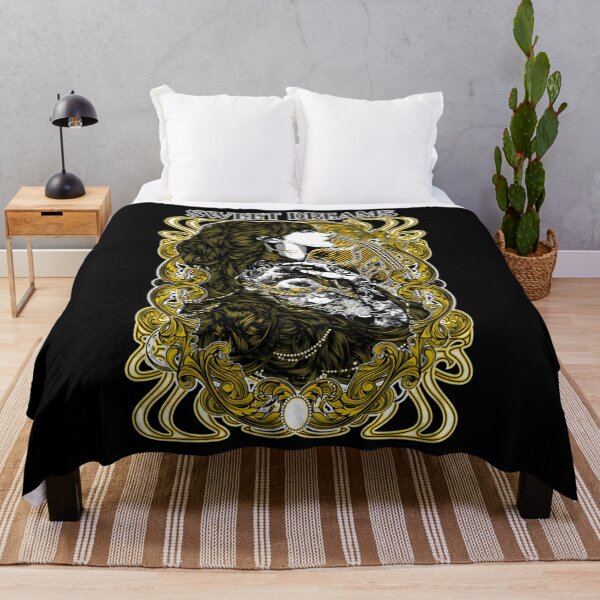 Item preview, Sweet Dreams Tattooed Classic designed and sold by bolbokvl11.