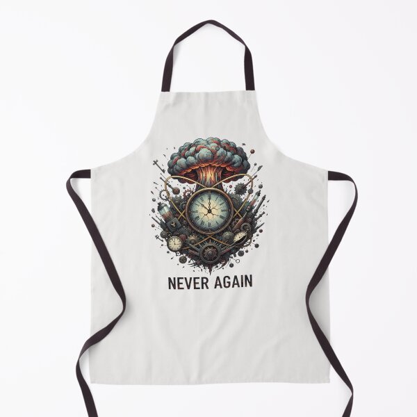 Item preview, Never Again designed and sold by  ViralVisionsCreating .