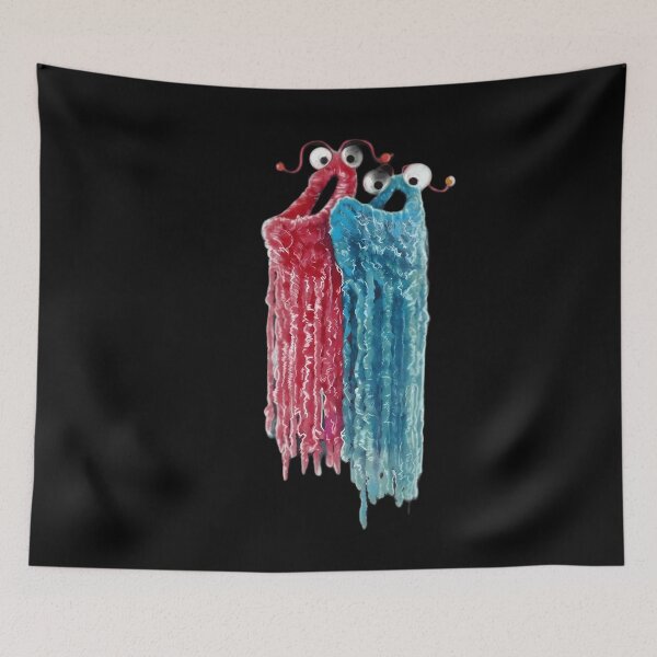 Item preview, Yip Yips  	 designed and sold by dqvaouhbby5.