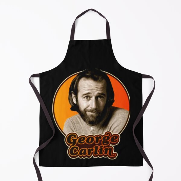 Item preview, George_Carlin / Jammin' In New York designed and sold by AmeliaJames2.