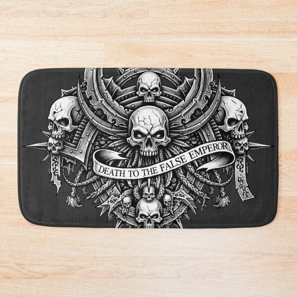 Item preview, Death to the False Emperor designed and sold by KocioK.