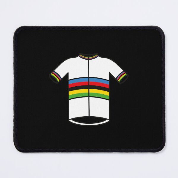 Item preview, World Champs Cycling Jersey designed and sold by xnhjadur48.