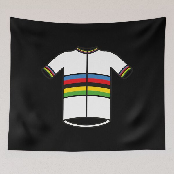 Item preview, World Champs Cycling Jersey 	 	 designed and sold by xnhjadur48.