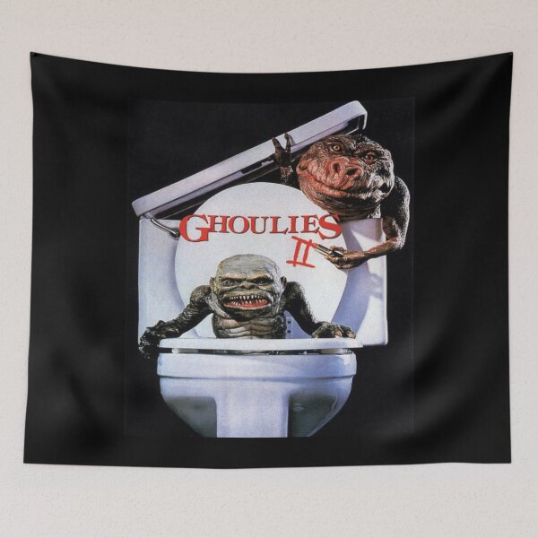 Item preview, Ghoulies 2 designed and sold by AmeliaJames2.