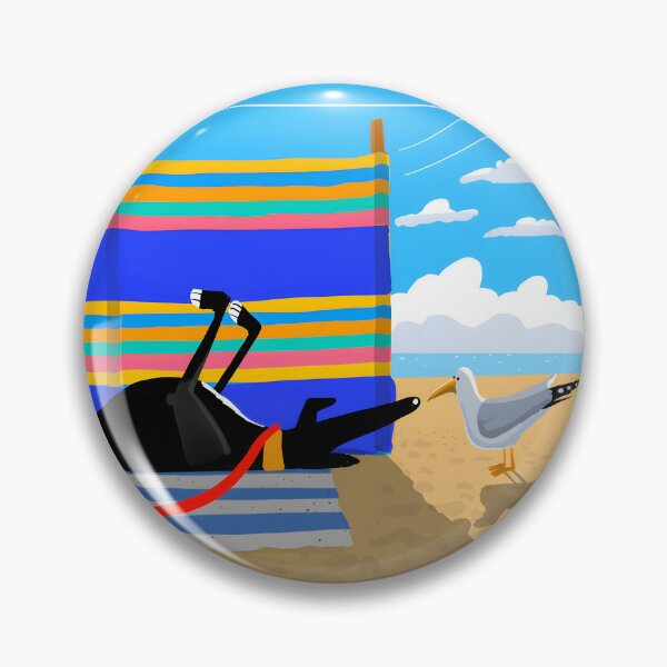 Item preview, The Seagull Classic 		 designed and sold by lnslqmyln11.