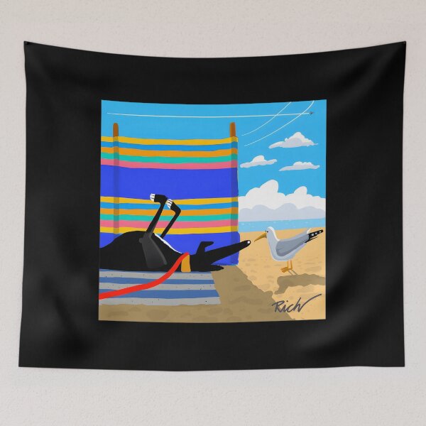 Item preview, The Seagull Classic 		 designed and sold by lnslqmyln11.
