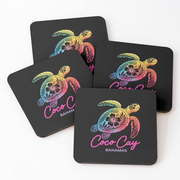 Item preview, Coco Cay Bahamas Vacation 2025 designed and sold by Patricsselin.