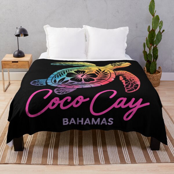 Item preview, Coco Cay Bahamas Vacation 2025 designed and sold by Patricsselin.