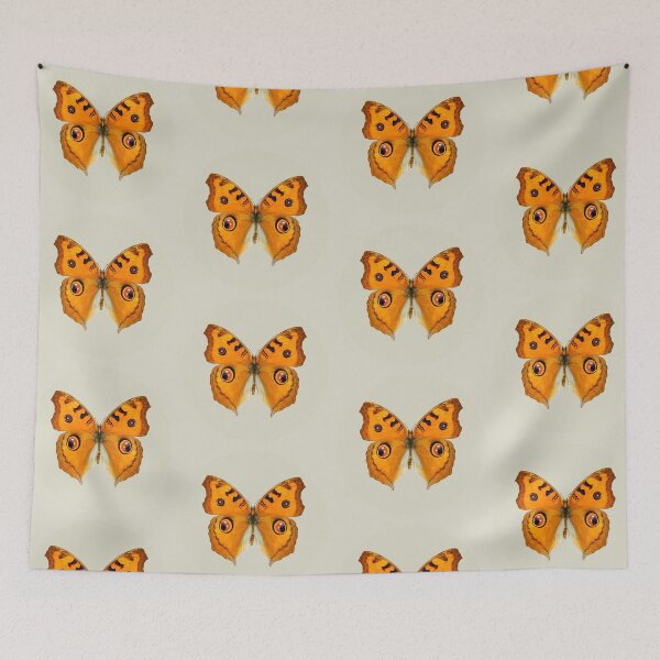 Item preview, Meadow Argus Butterfly designed and sold by Vac1.