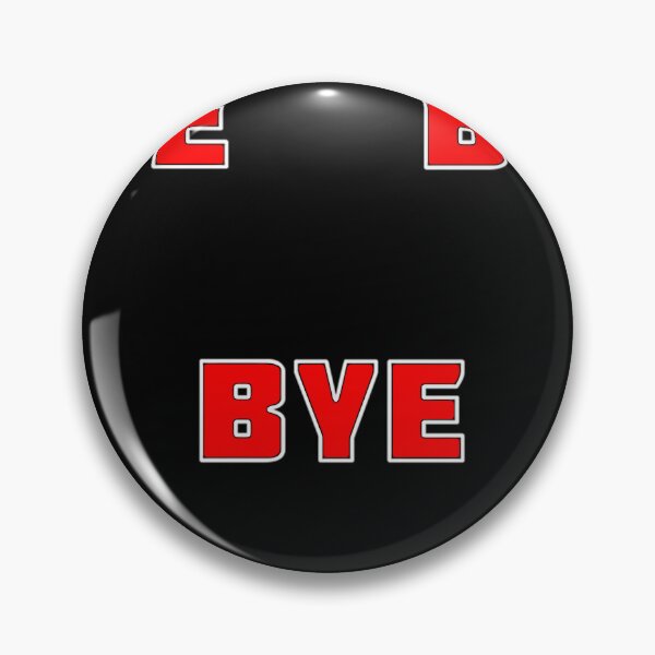 Item preview, Deadpool Bye Bye Bye designed and sold by Yolan3tstone.