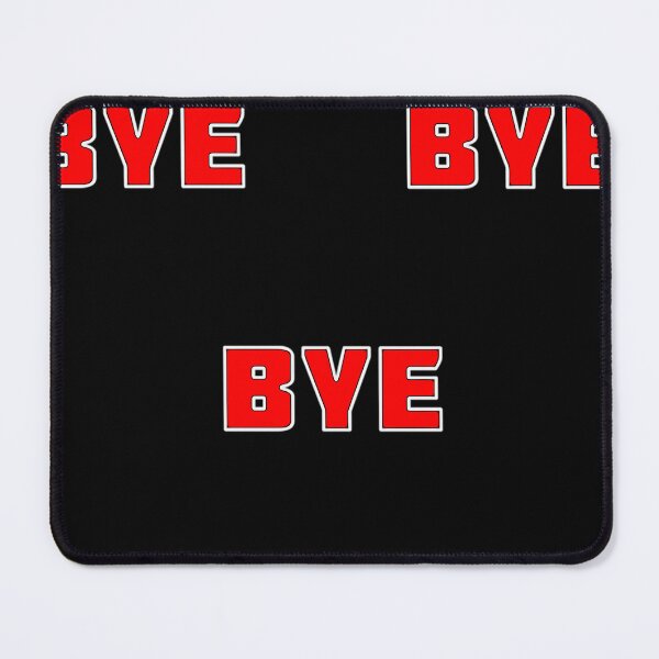 Item preview, Deadpool Bye Bye Bye designed and sold by Yolan3tstone.