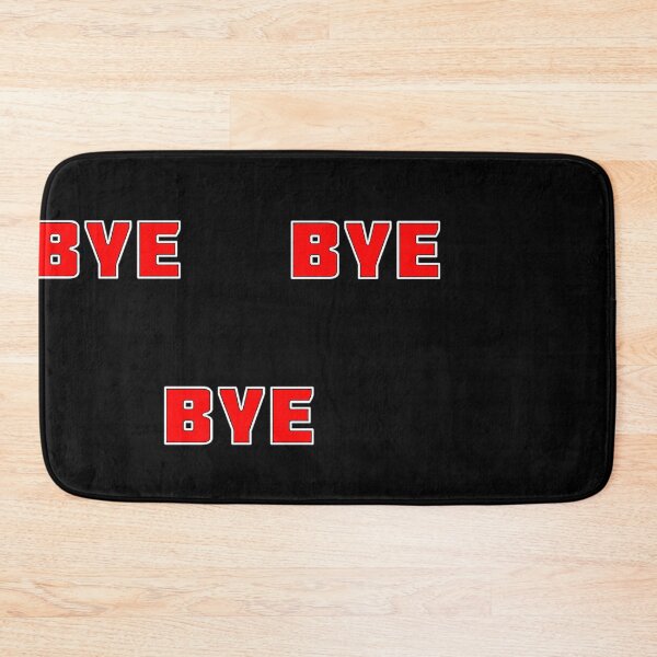 Item preview, Deadpool Bye Bye Bye designed and sold by Yolan3tstone.