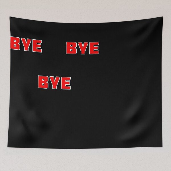 Item preview, Deadpool Bye Bye Bye designed and sold by Yolan3tstone.