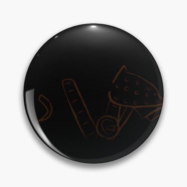 Item preview, Korg Is Made Of Rocks designed and sold by Yolan3tstone.